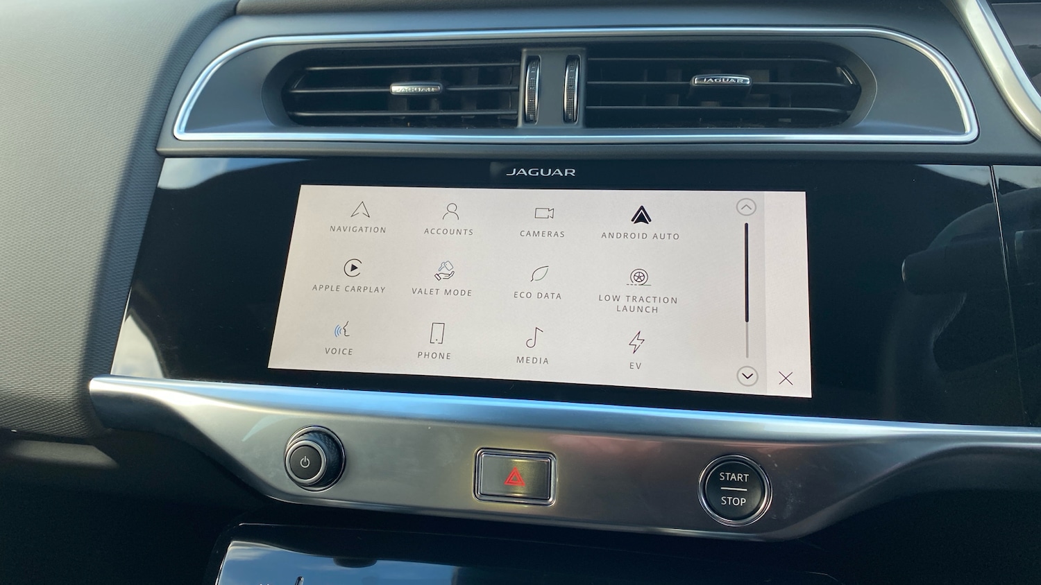 Used Jaguar I-Pace 2024 for sale - 77207381: Photo 56