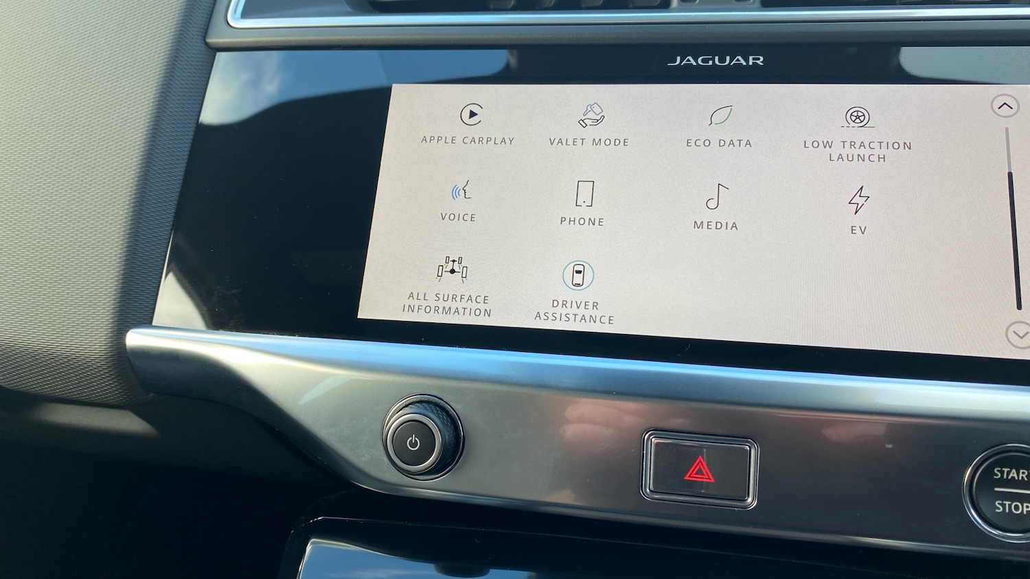 Used Jaguar I-Pace 2024 for sale - 77207381: Photo 57