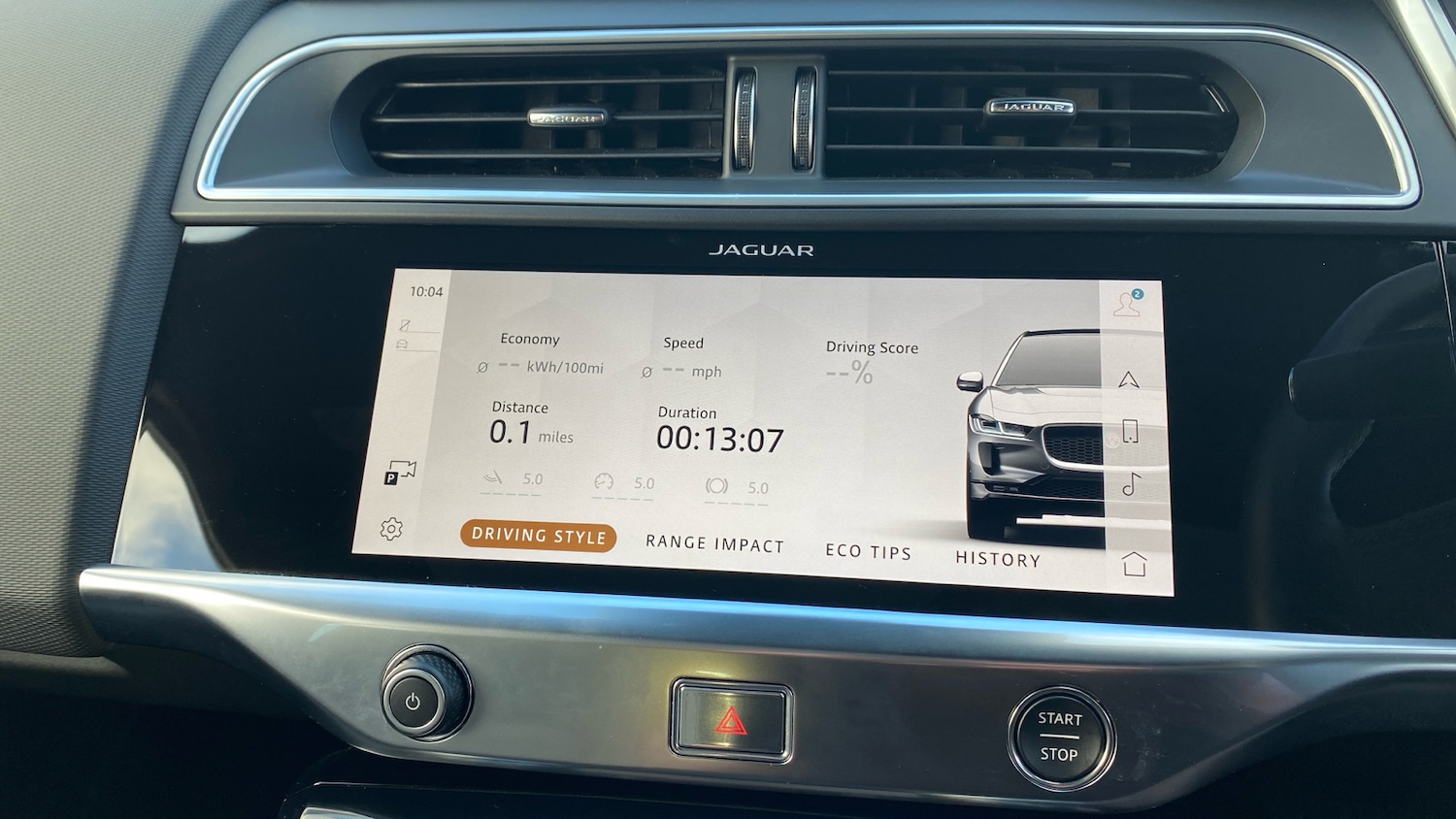 Used Jaguar I-Pace 2024 for sale - 77207381: Photo 58