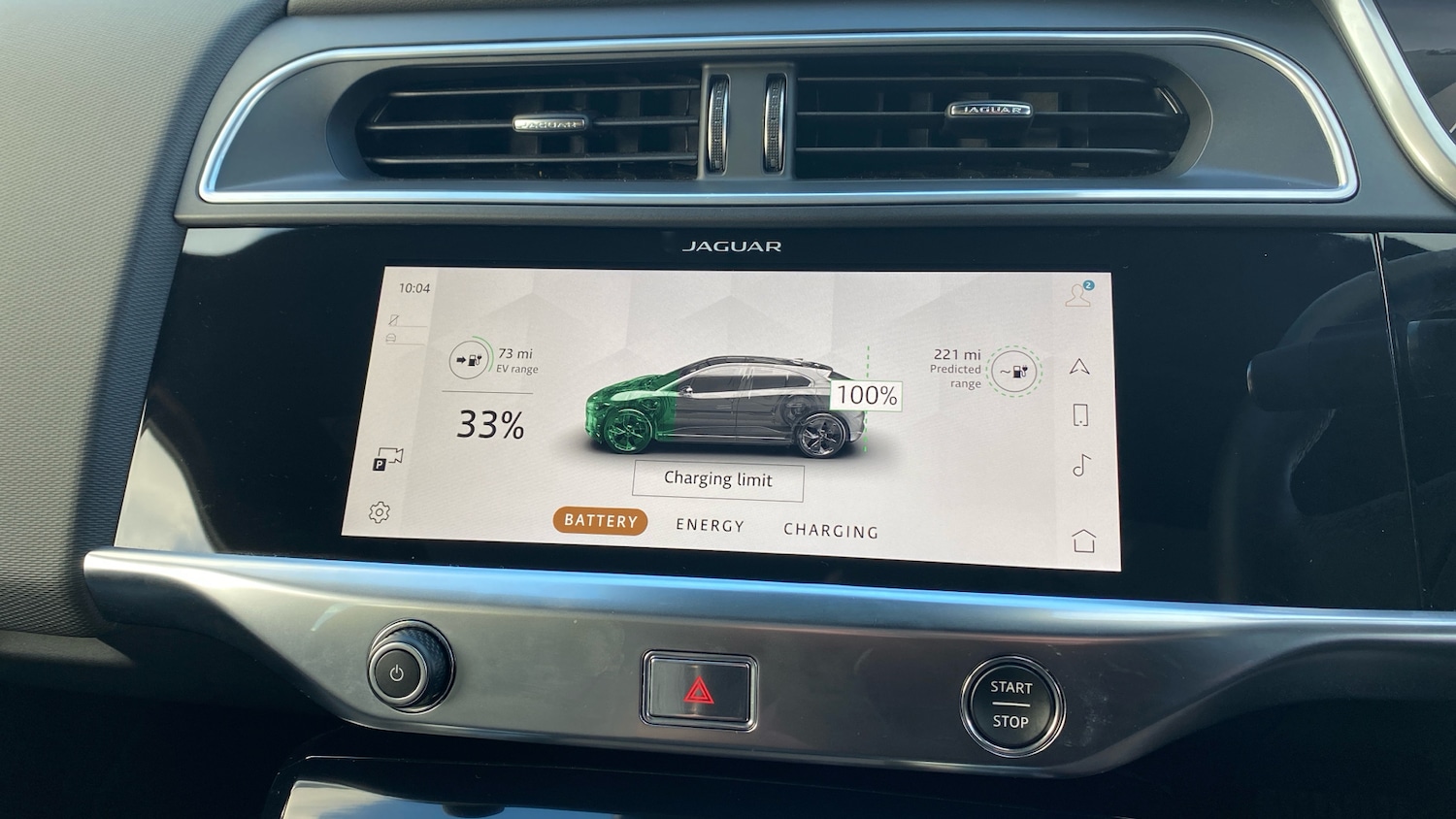 Used Jaguar I-Pace 2024 for sale - 77207381: Photo 59