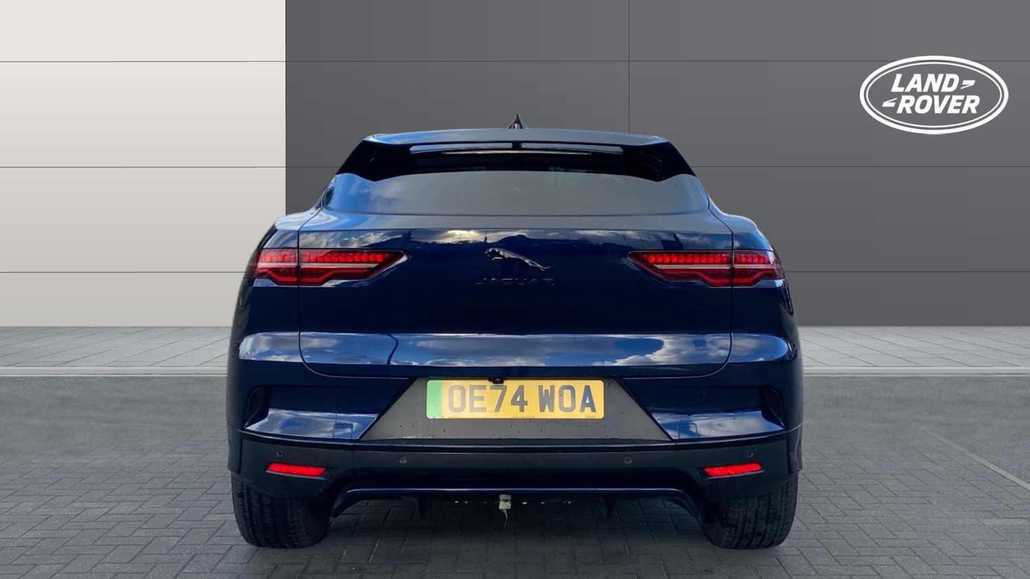 Used Jaguar I-Pace 2024 for sale - 77207381: Photo 6