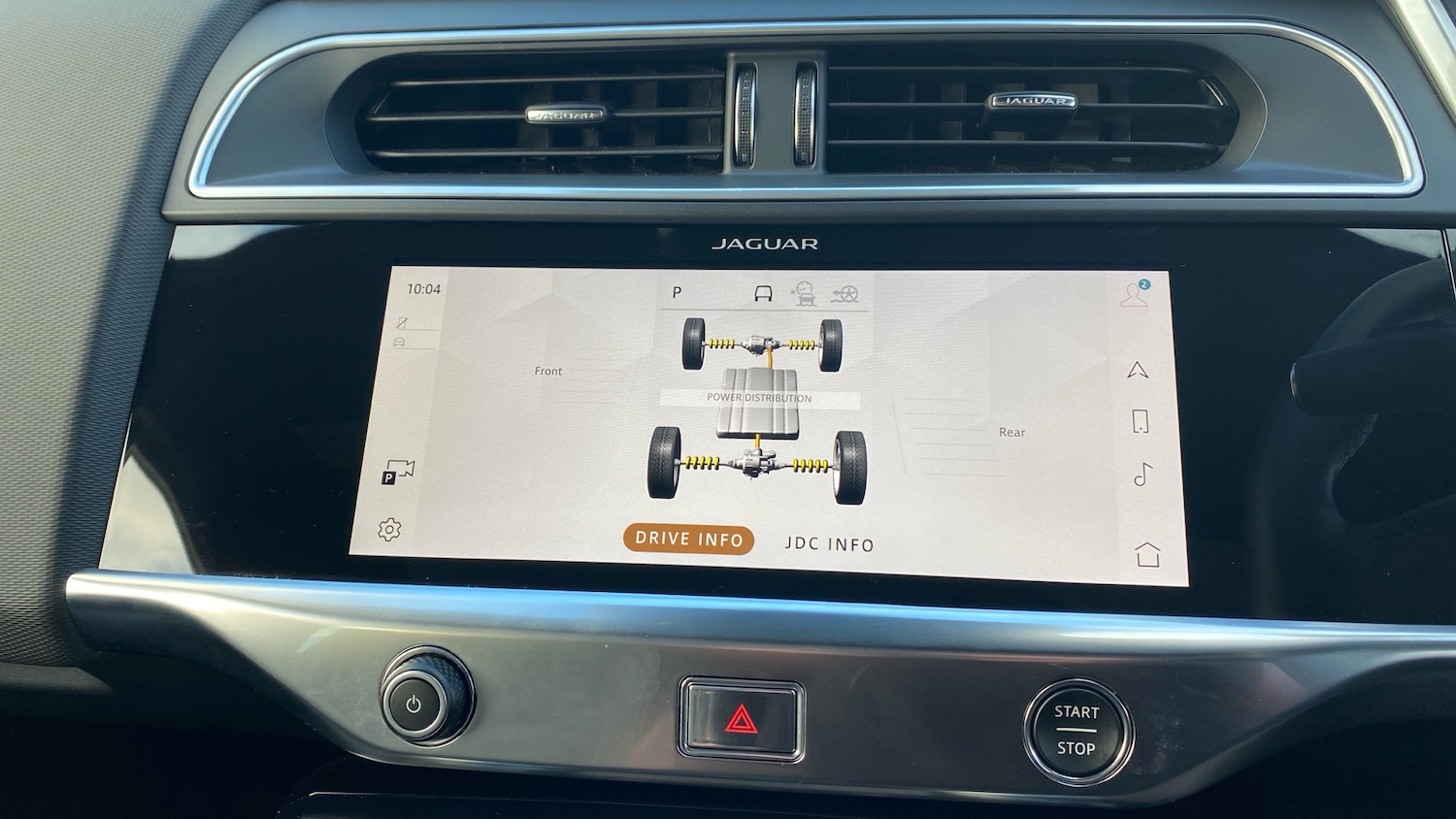 Used Jaguar I-Pace 2024 for sale - 77207381: Photo 60