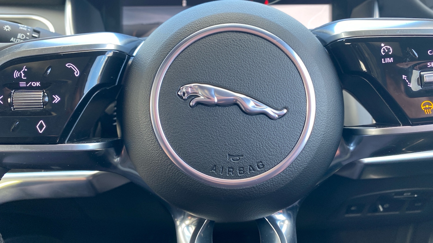 Used Jaguar I-Pace 2024 for sale - 77207381: Photo 64