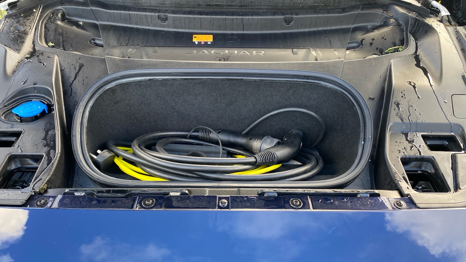 Used Jaguar I-Pace 2024 for sale - 77207381: Photo 67