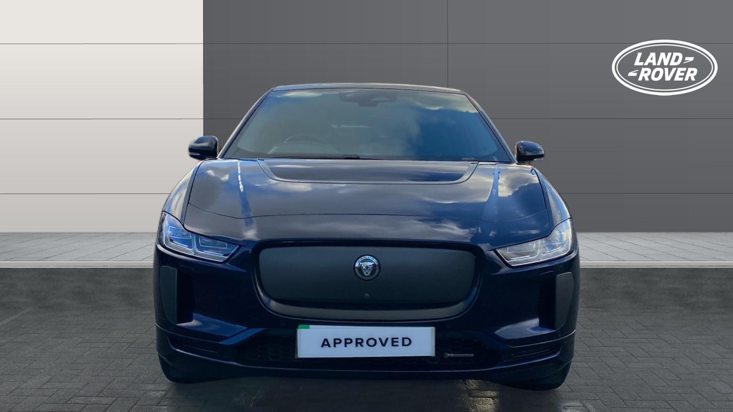 Used Jaguar I-Pace 2024 for sale - 77207381: Photo 7