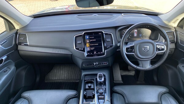 Used Volvo XC90 2020 for sale - 76184264: Photo 10