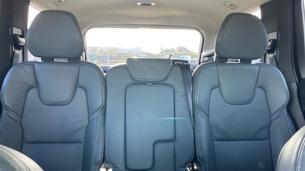Used Volvo XC90 2020 for sale - 76184264: Photo 15