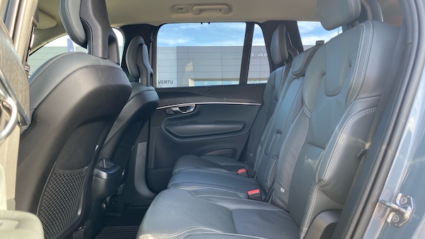 Used Volvo XC90 2020 for sale - 76184264: Photo 16
