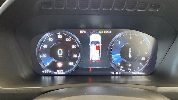 Used Volvo XC90 2020 for sale - 76184264: Photo 18