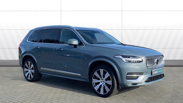 Used Volvo XC90 2020 for sale - 76184264: Photo 1