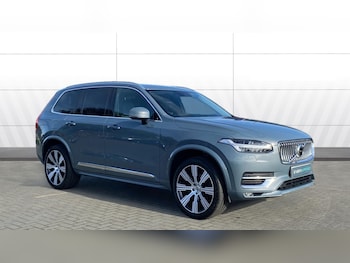 Volvo - XC90