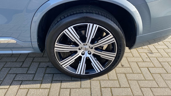 Used Volvo XC90 2020 for sale - 76184264: Photo 25