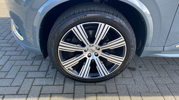 Used Volvo XC90 2020 for sale - 76184264: Photo 26