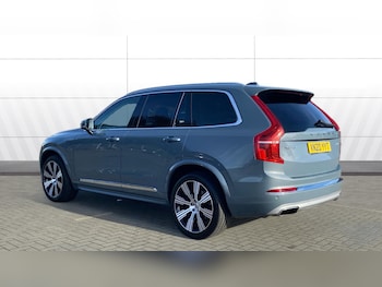 Used Volvo XC90 2020 for sale - 76184264: Photo 2