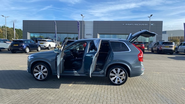 Used Volvo XC90 2020 for sale - 76184264: Photo 31