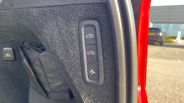 Used Volvo XC90 2020 for sale - 76184264: Photo 33
