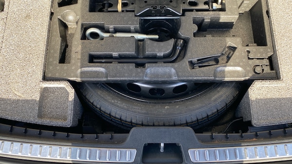 Used Volvo XC90 2020 for sale - 76184264: Photo 35