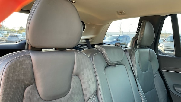 Used Volvo XC90 2020 for sale - 76184264: Photo 37