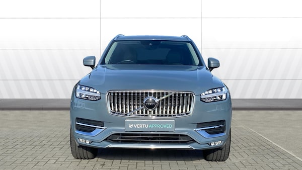 Used Volvo XC90 2020 for sale - 76184264: Photo 3