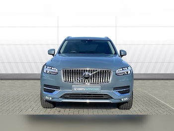 Used Volvo XC90 2020 for sale - 76184264: Photo 3