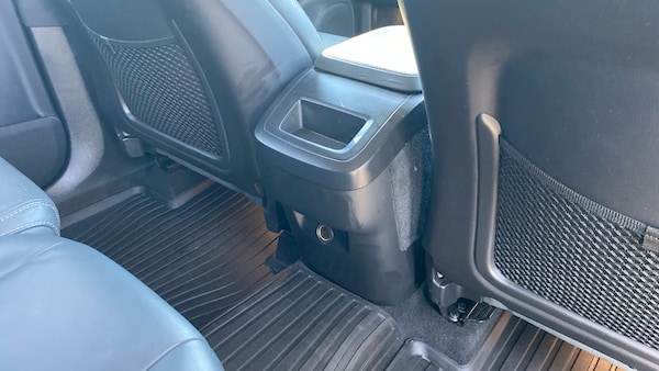 Used Volvo XC90 2020 for sale - 76184264: Photo 40