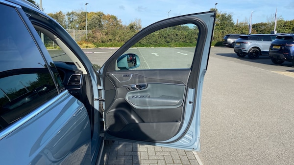 Used Volvo XC90 2020 for sale - 76184264: Photo 41