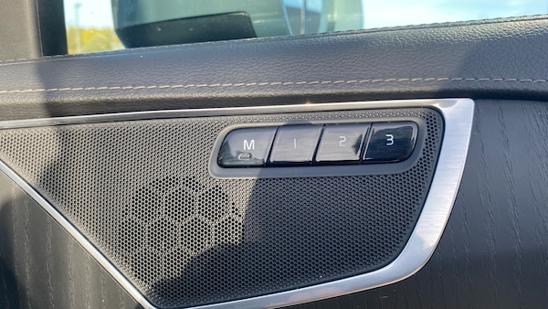 Used Volvo XC90 2020 for sale - 76184264: Photo 42