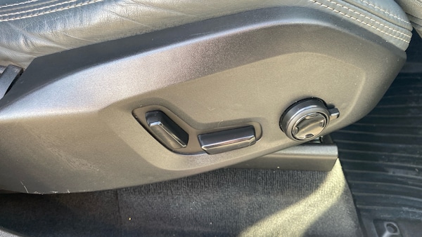 Used Volvo XC90 2020 for sale - 76184264: Photo 44