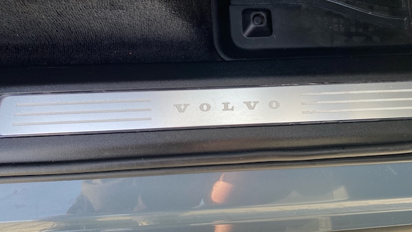 Used Volvo XC90 2020 for sale - 76184264: Photo 45