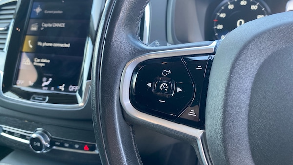 Used Volvo XC90 2020 for sale - 76184264: Photo 47