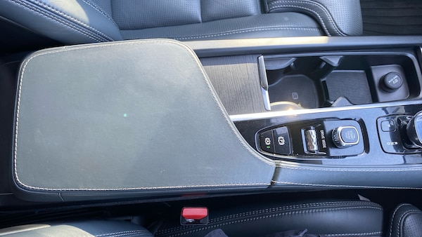 Used Volvo XC90 2020 for sale - 76184264: Photo 49