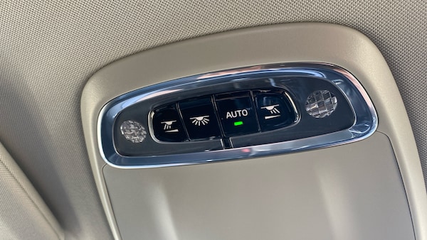 Used Volvo XC90 2020 for sale - 76184264: Photo 56