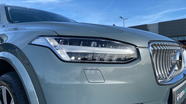 Used Volvo XC90 2020 for sale - 76184264: Photo 57