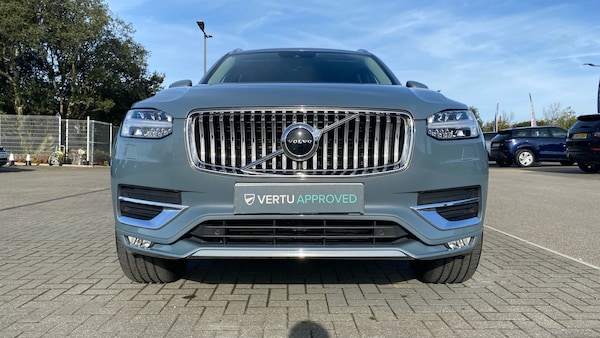 Used Volvo XC90 2020 for sale - 76184264: Photo 58