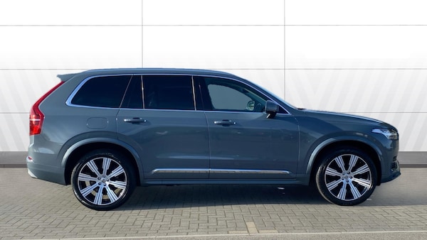 Used Volvo XC90 2020 for sale - 76184264: Photo 5