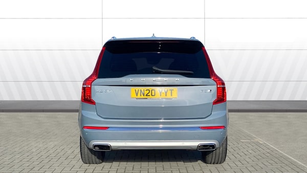 Used Volvo XC90 2020 for sale - 76184264: Photo 6