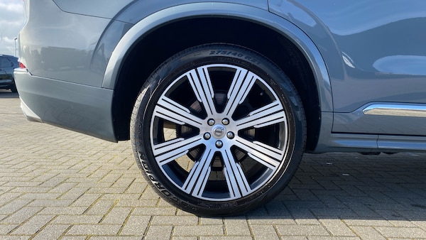 Used Volvo XC90 2020 for sale - 76184264: Photo 7