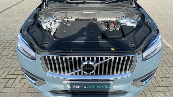 Used Volvo XC90 2020 for sale - 76184264: Photo 8