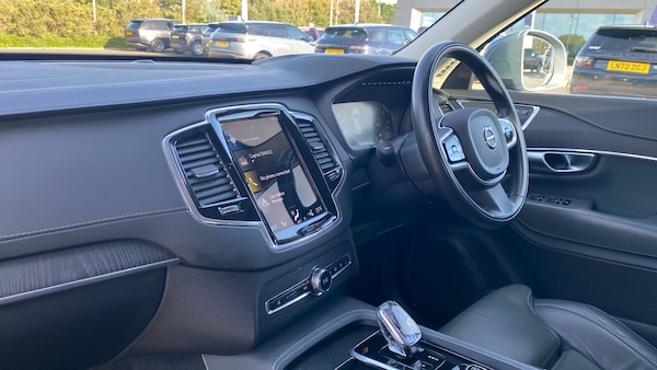 Used Volvo XC90 2020 for sale - 76184264: Photo 9
