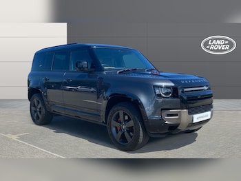 Used Land Rover Defender 2023 for sale - 79151505: Photo