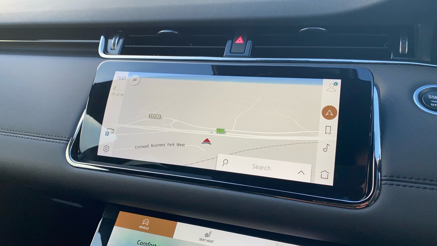 Used Land Rover Range Rover Evoque 2021 for sale - 77336441: Photo 11