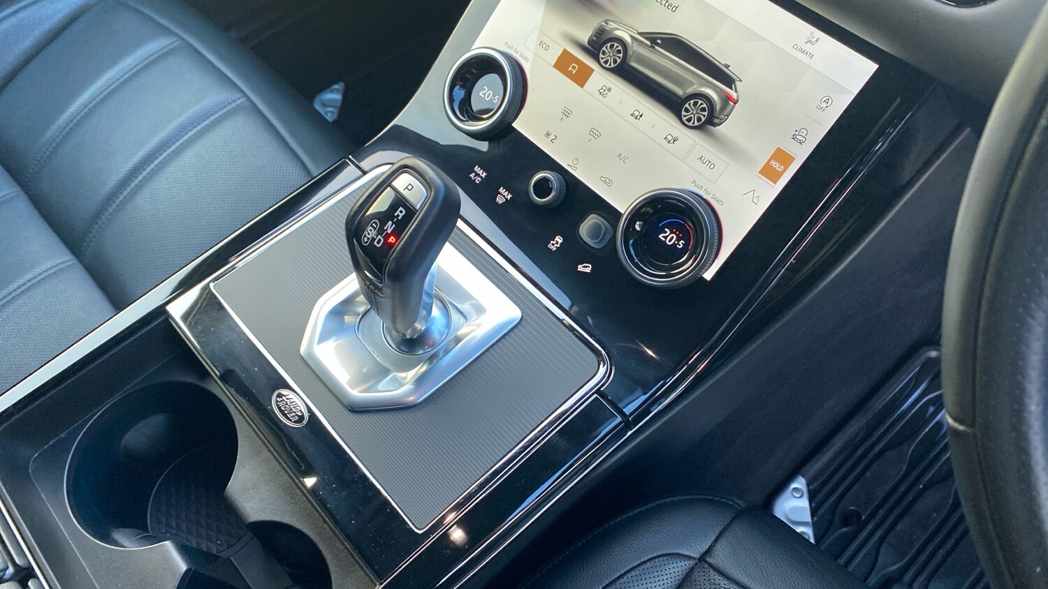 Used Land Rover Range Rover Evoque 2021 for sale - 77336441: Photo 13