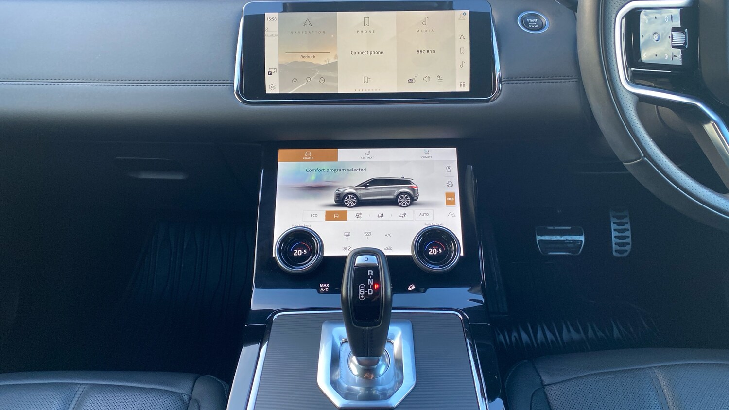 Used Land Rover Range Rover Evoque 2021 for sale - 77336441: Photo 14