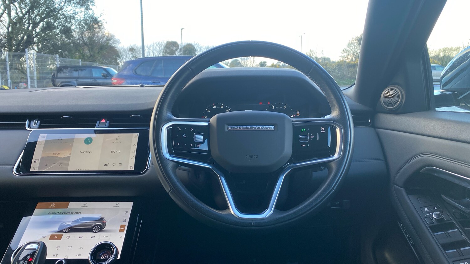 Used Land Rover Range Rover Evoque 2021 for sale - 77336441: Photo 15