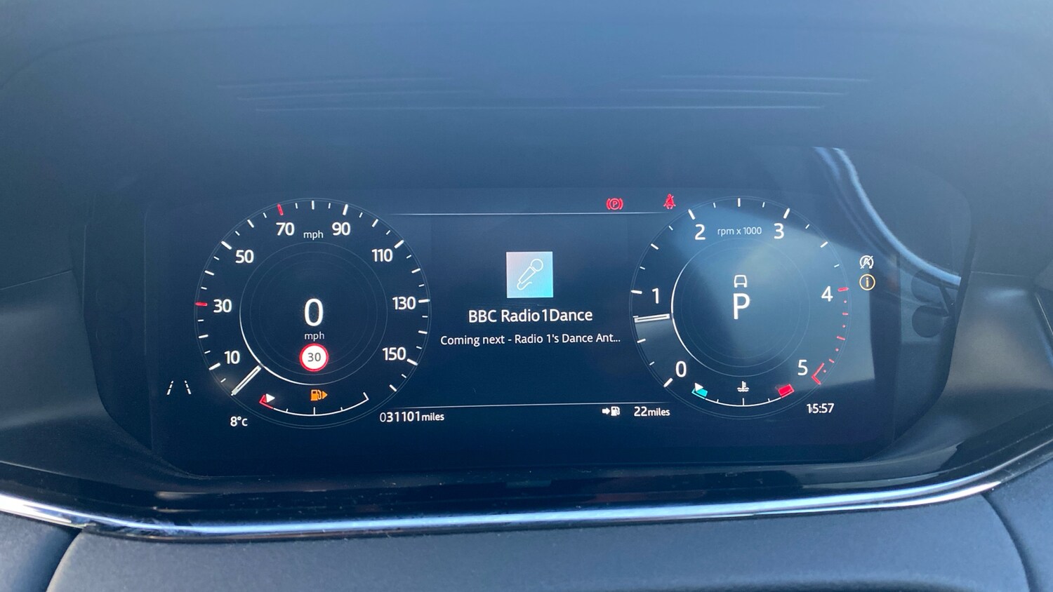 Used Land Rover Range Rover Evoque 2021 for sale - 77336441: Photo 16