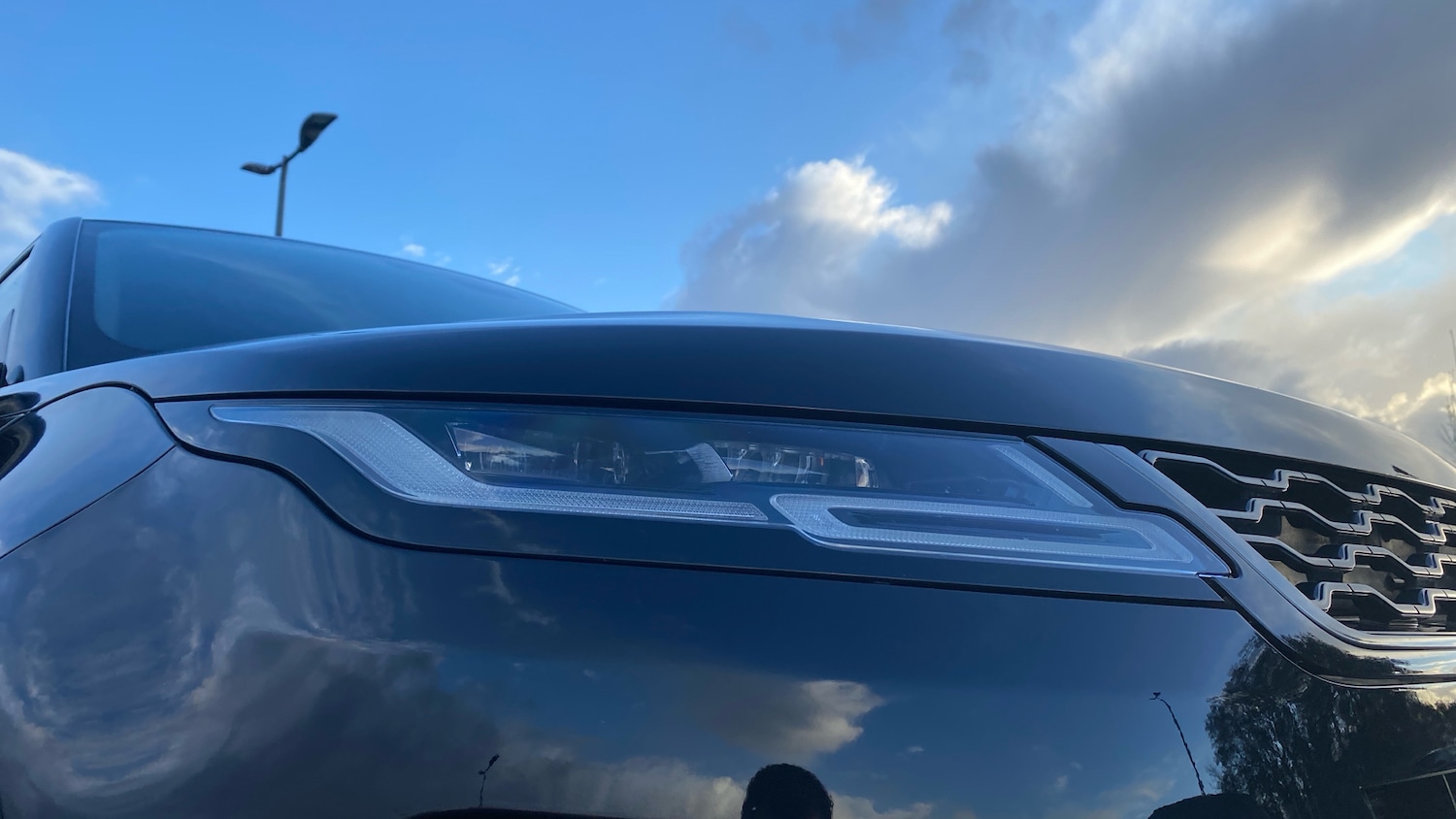 Used Land Rover Range Rover Evoque 2021 for sale - 77336441: Photo 17