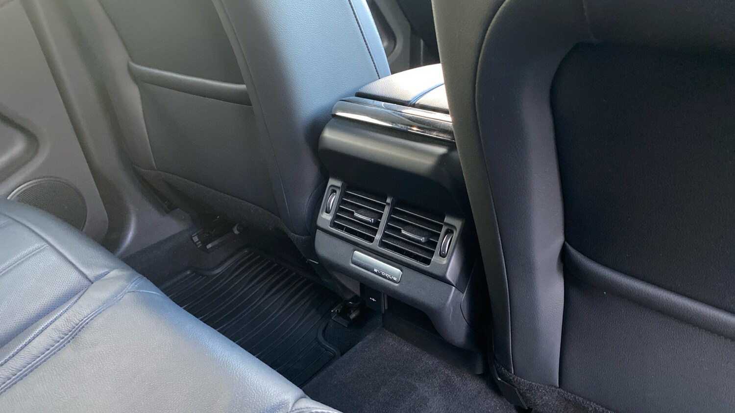 Used Land Rover Range Rover Evoque 2021 for sale - 77336441: Photo 18