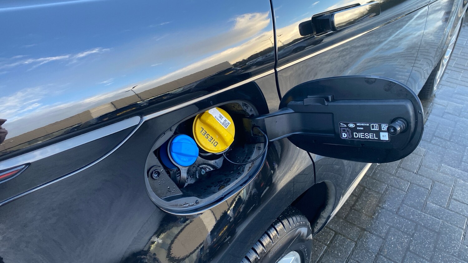 Used Land Rover Range Rover Evoque 2021 for sale - 77336441: Photo 23