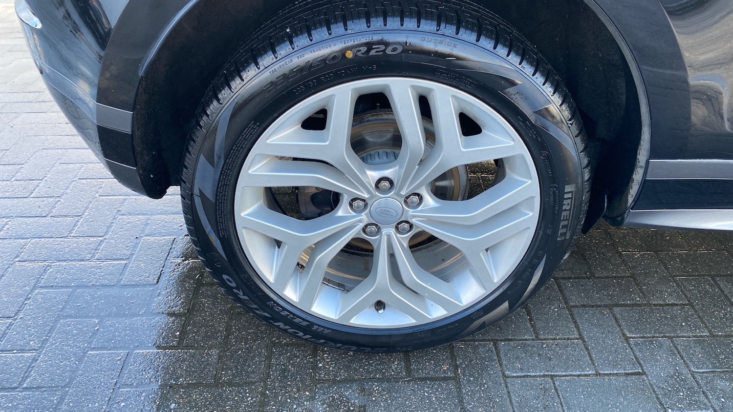 Used Land Rover Range Rover Evoque 2021 for sale - 77336441: Photo 24