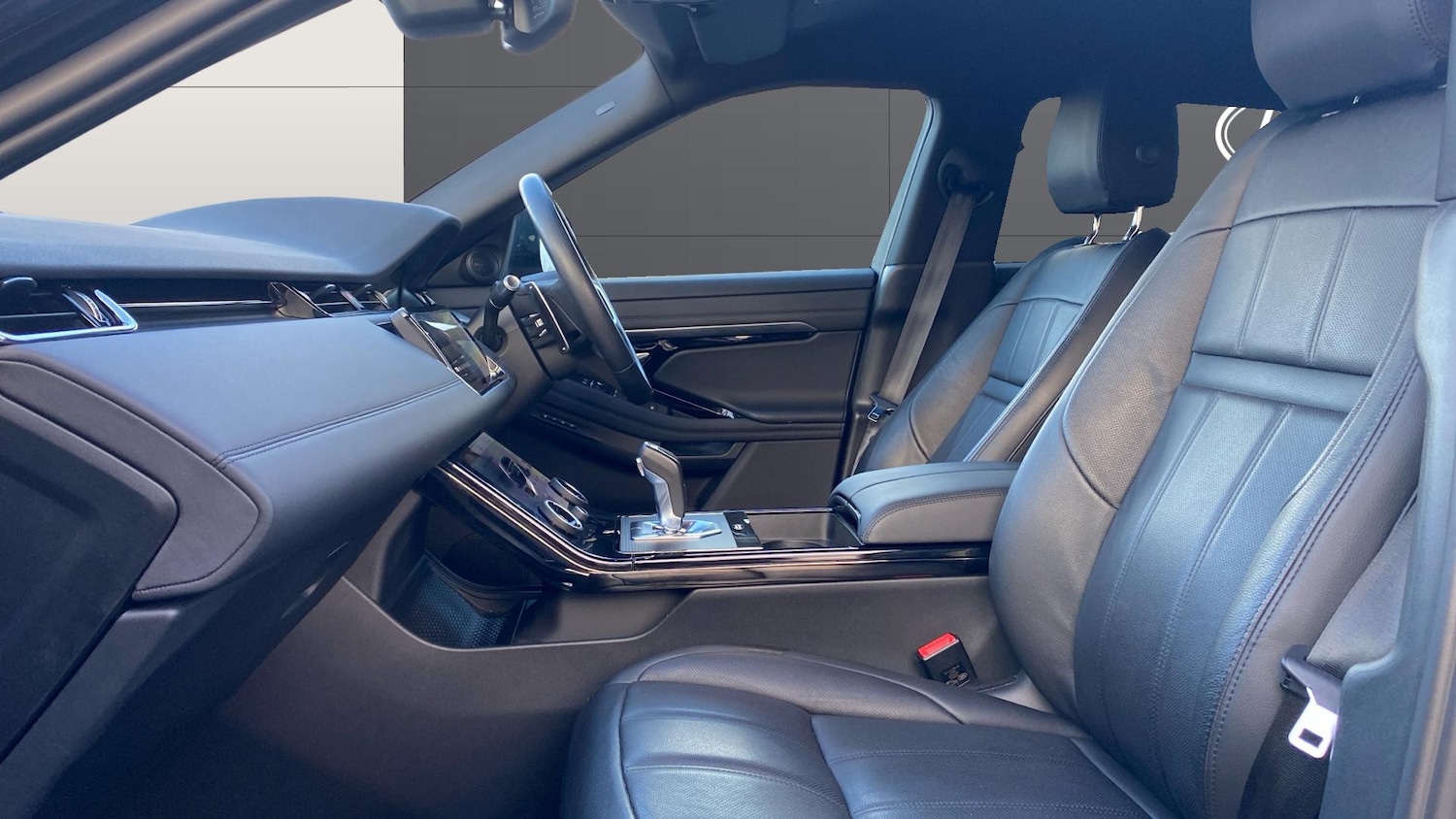 Used Land Rover Range Rover Evoque 2021 for sale - 77336441: Photo 3